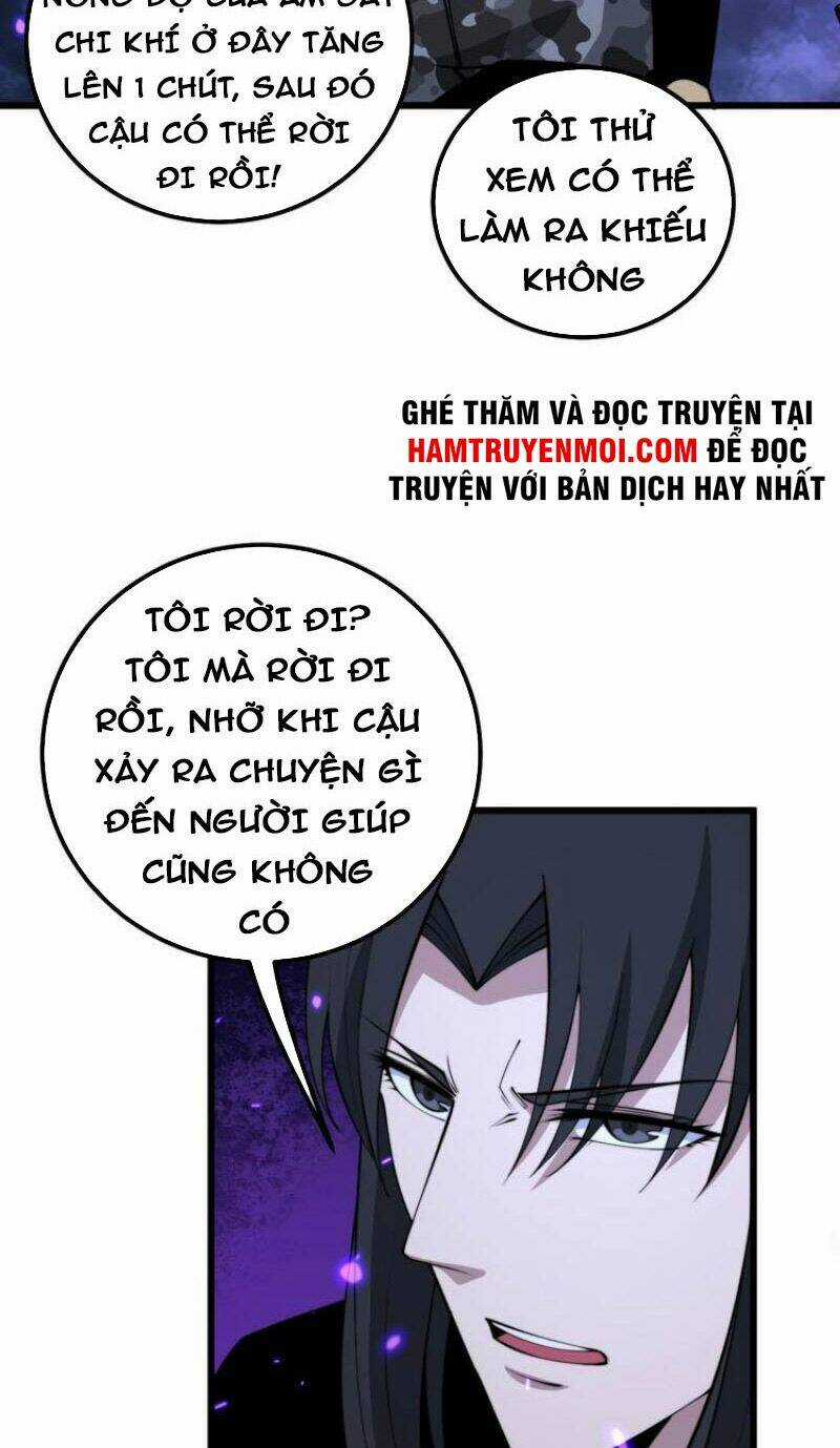 Độc Thủ Vu Y - Chapter 322 - Trang 11