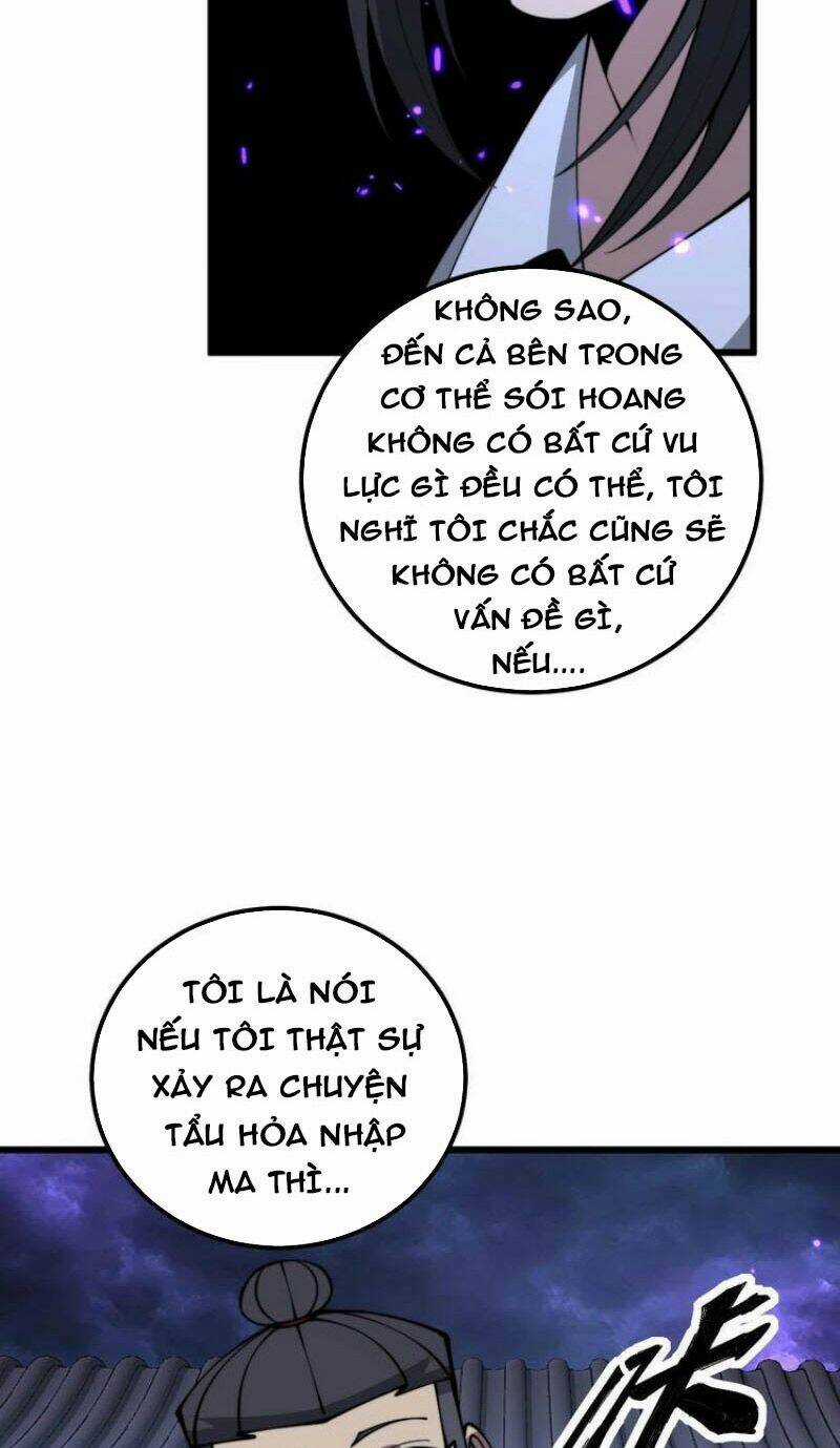 Độc Thủ Vu Y - Chapter 322 - Trang 12