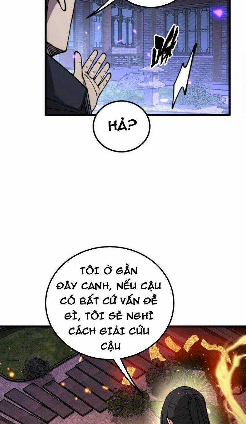 Độc Thủ Vu Y - Chapter 322 - Trang 14