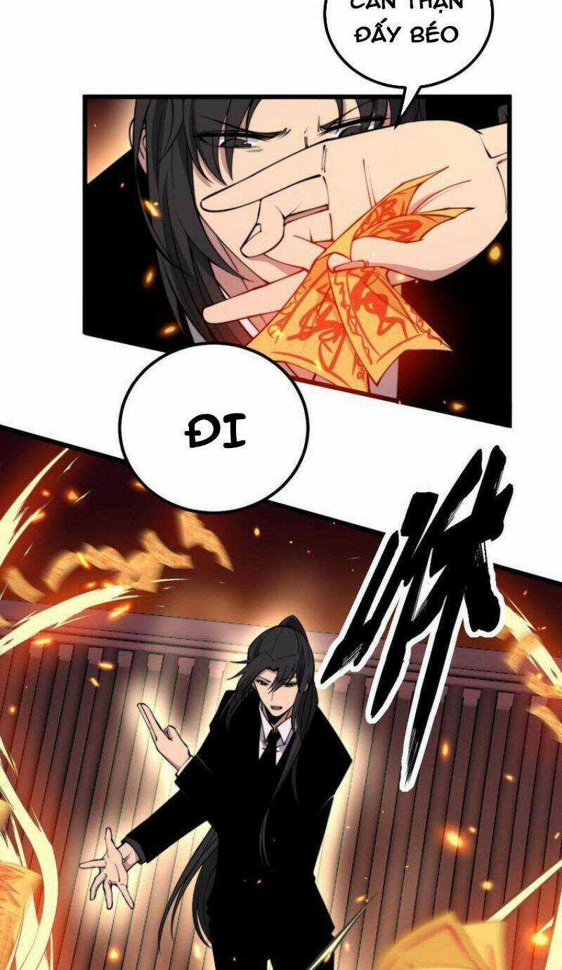 Độc Thủ Vu Y - Chapter 322 - Trang 16