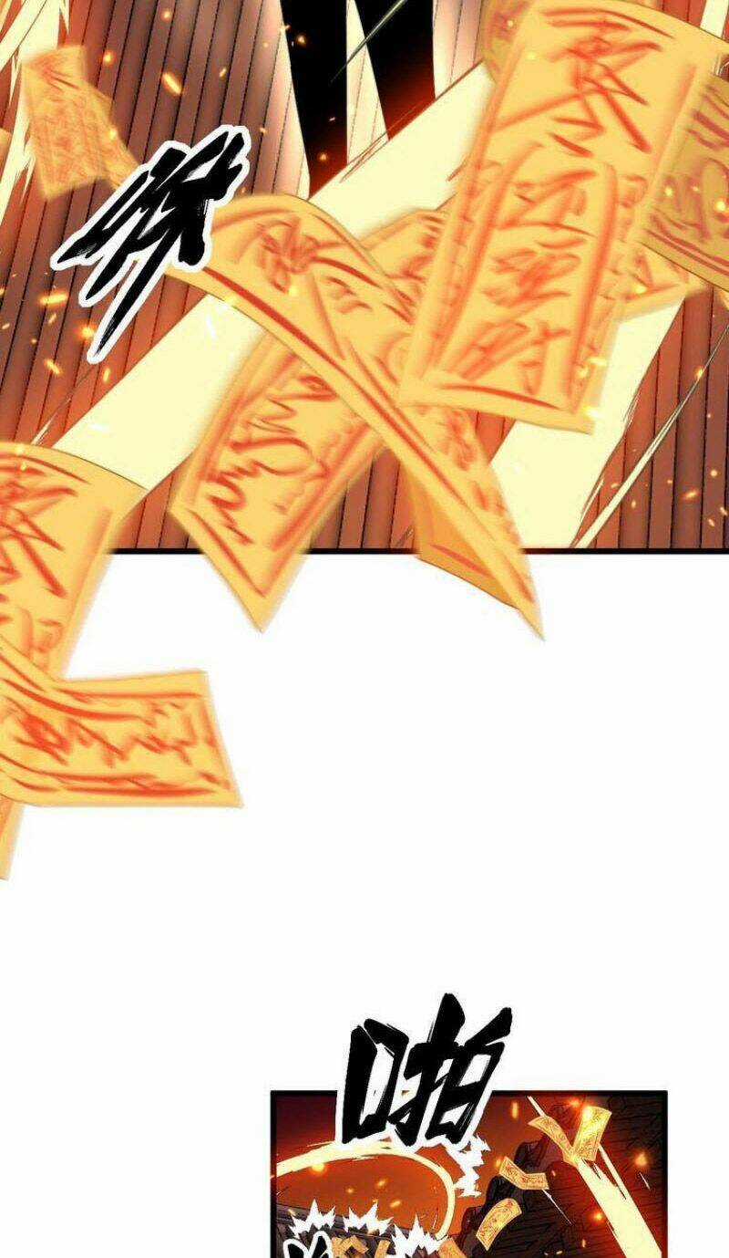 Độc Thủ Vu Y - Chapter 322 - Trang 17