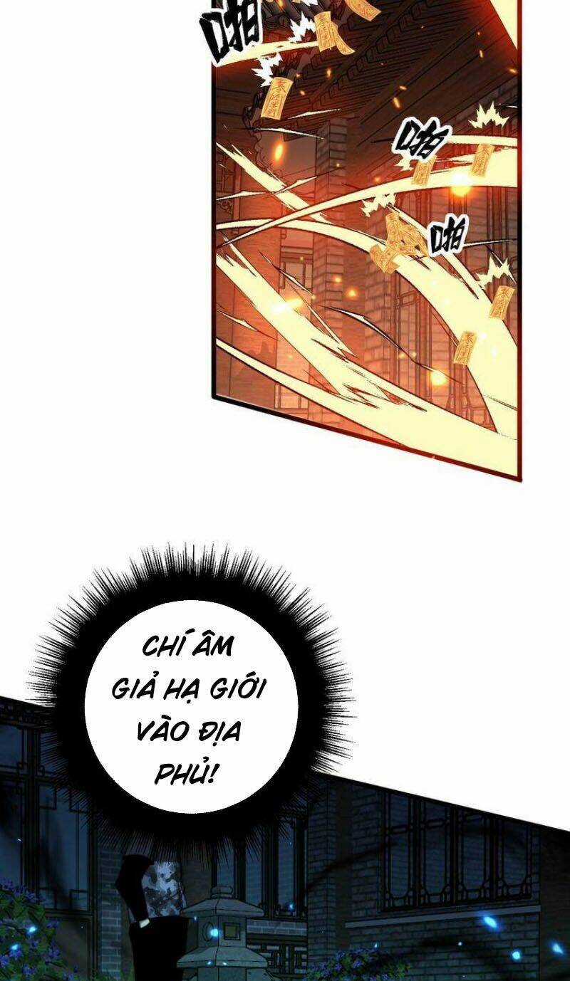 Độc Thủ Vu Y - Chapter 322 - Trang 18