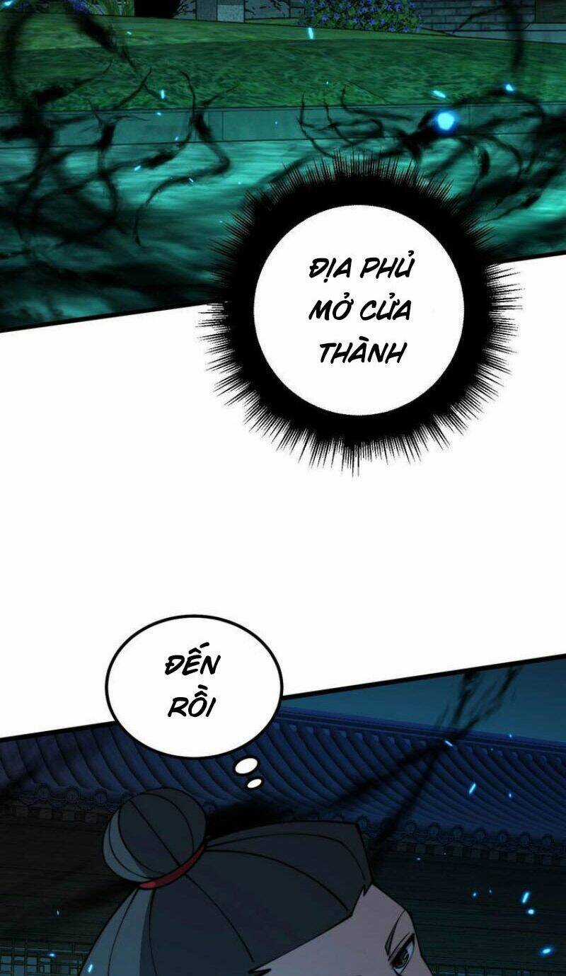 Độc Thủ Vu Y - Chapter 322 - Trang 19