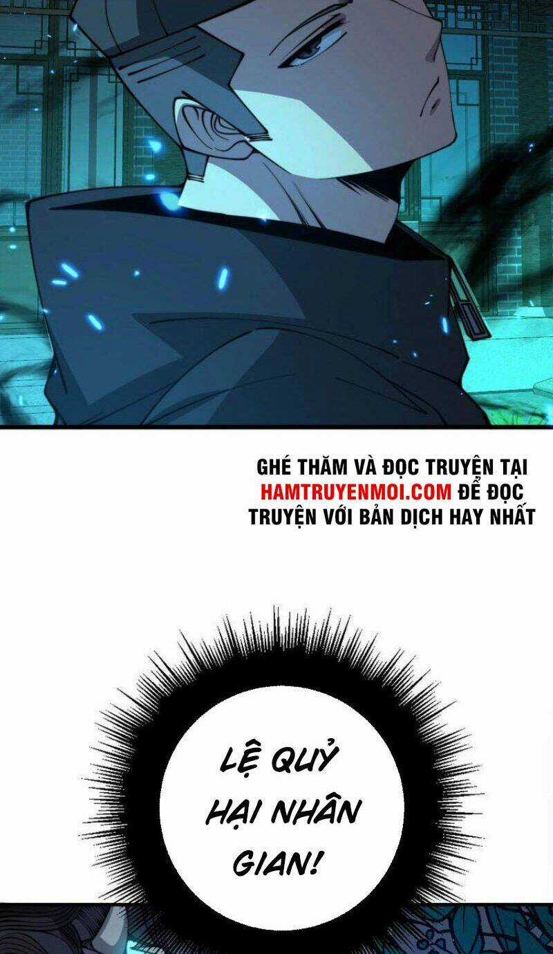 Độc Thủ Vu Y - Chapter 322 - Trang 20