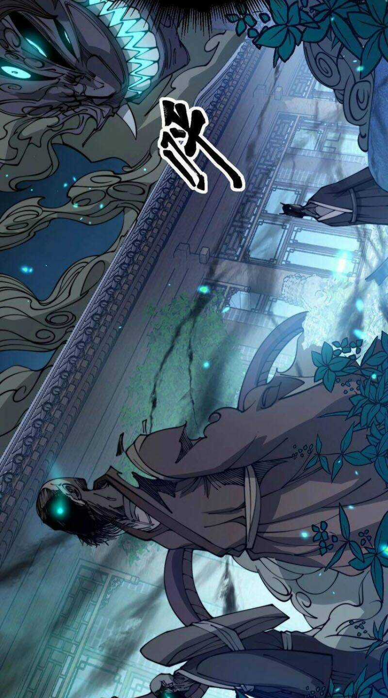 Độc Thủ Vu Y - Chapter 322 - Trang 21