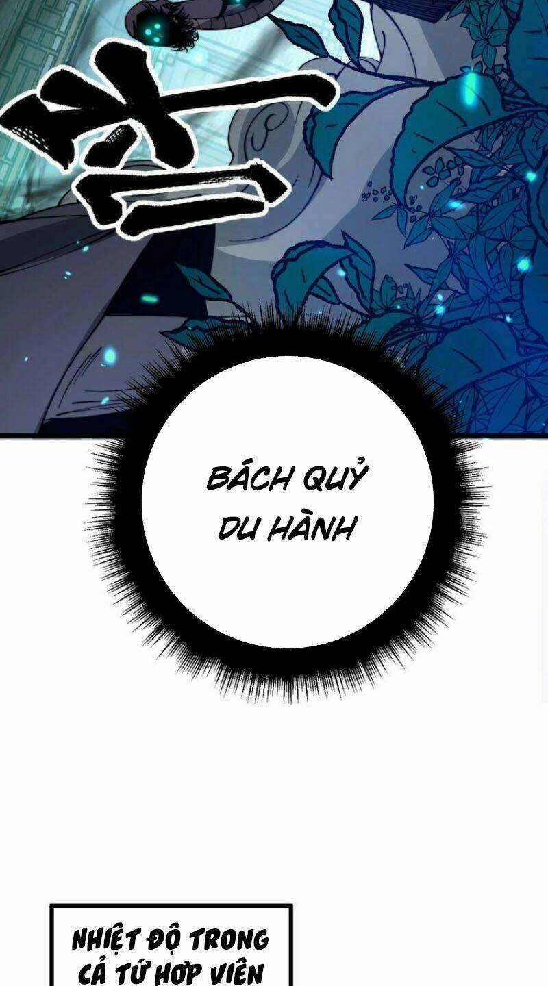 Độc Thủ Vu Y - Chapter 322 - Trang 22