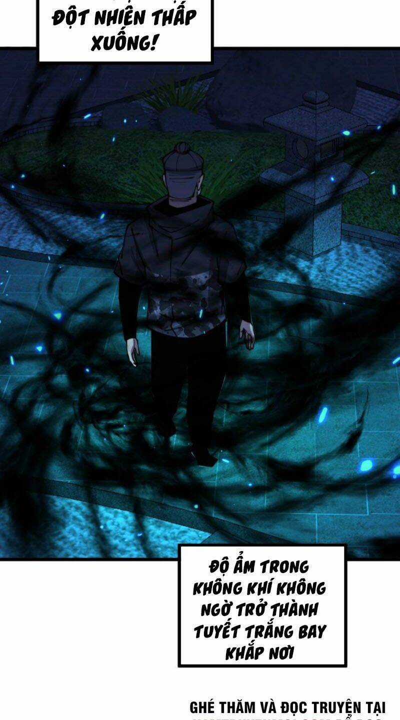 Độc Thủ Vu Y - Chapter 322 - Trang 23