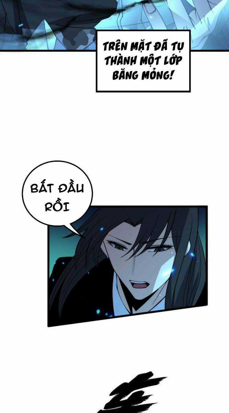 Độc Thủ Vu Y - Chapter 322 - Trang 25