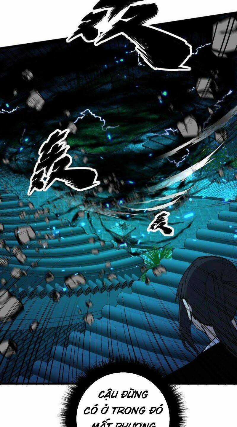 Độc Thủ Vu Y - Chapter 322 - Trang 26