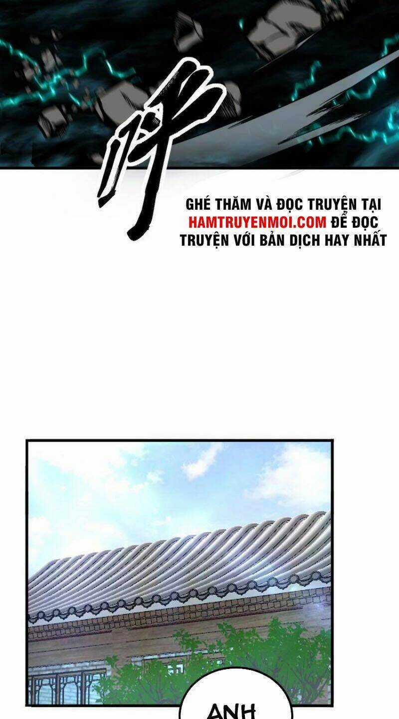 Độc Thủ Vu Y - Chapter 322 - Trang 28