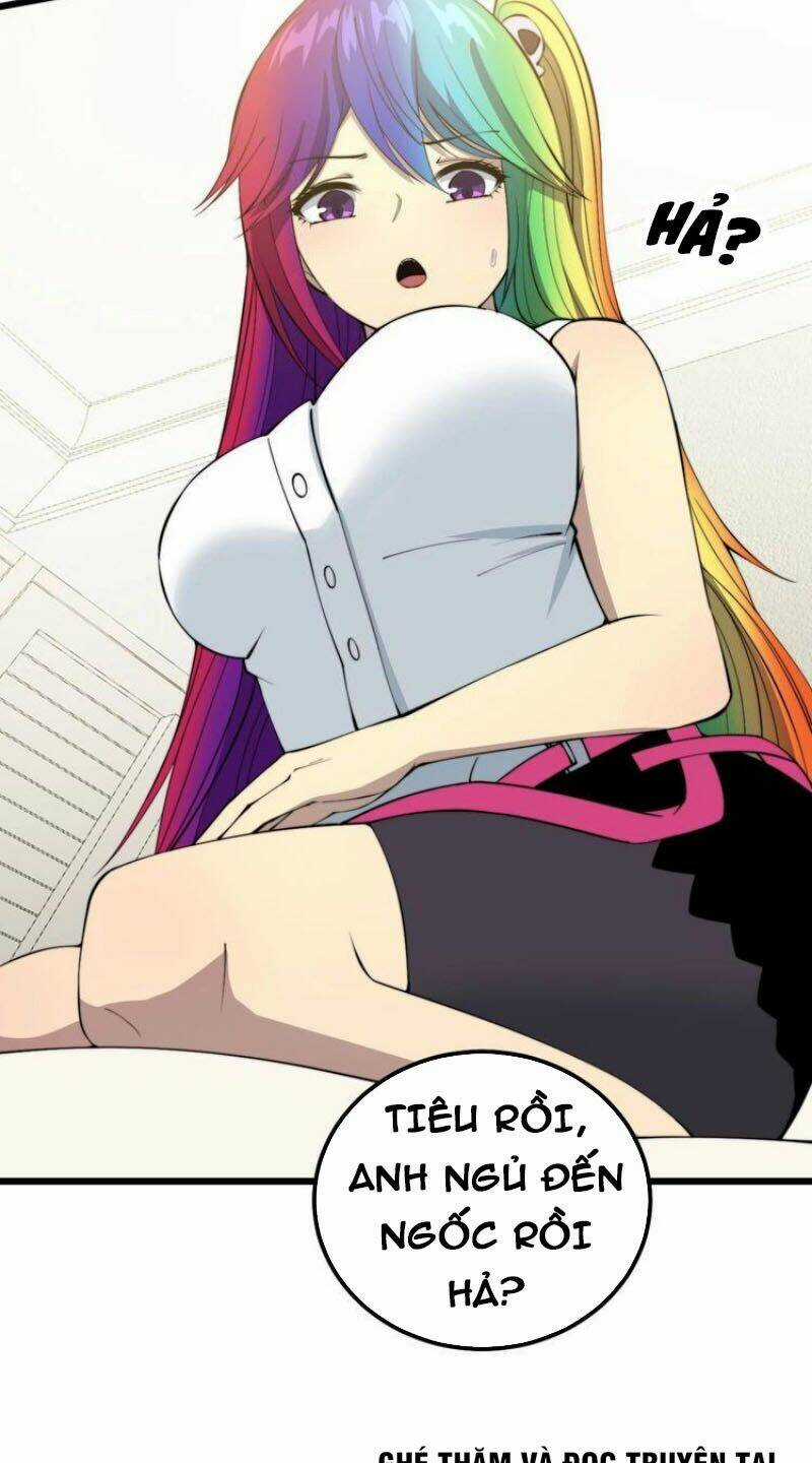 Độc Thủ Vu Y - Chapter 322 - Trang 31