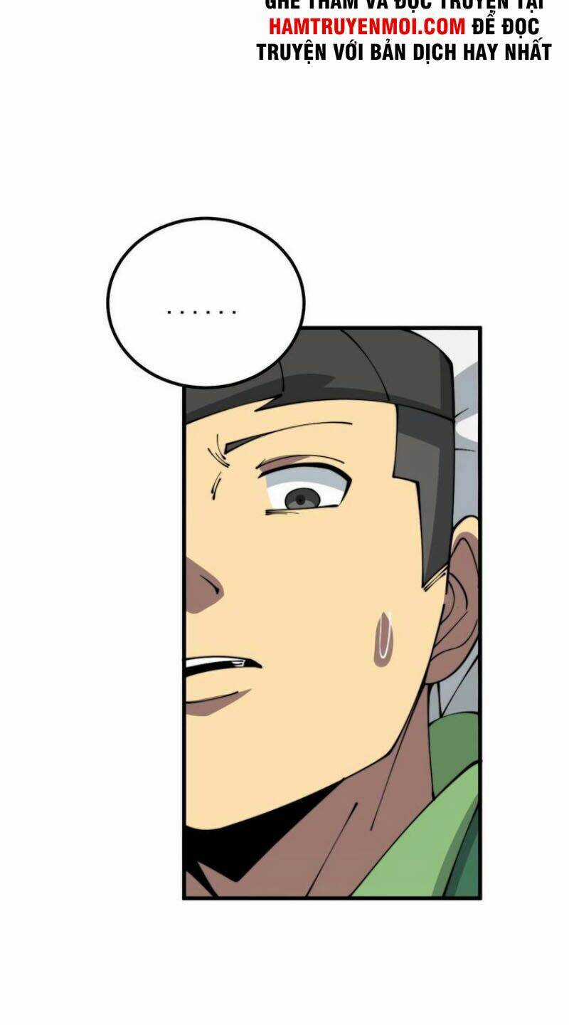 Độc Thủ Vu Y - Chapter 322 - Trang 32