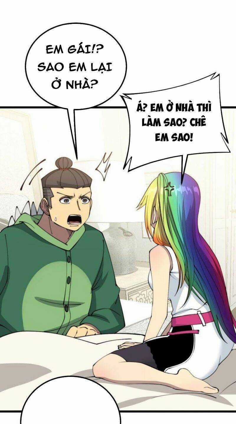 Độc Thủ Vu Y - Chapter 322 - Trang 33