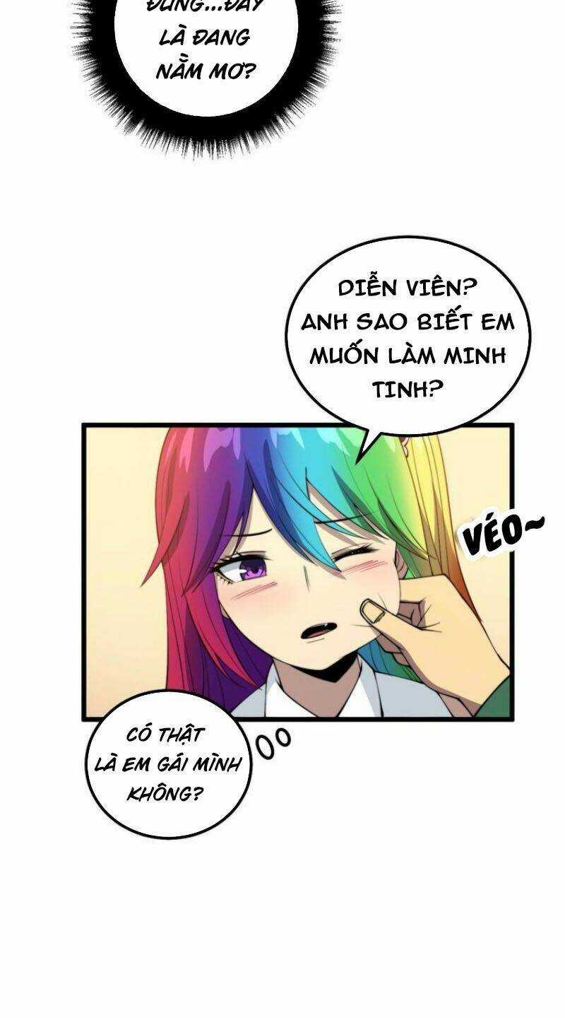 Độc Thủ Vu Y - Chapter 322 - Trang 35