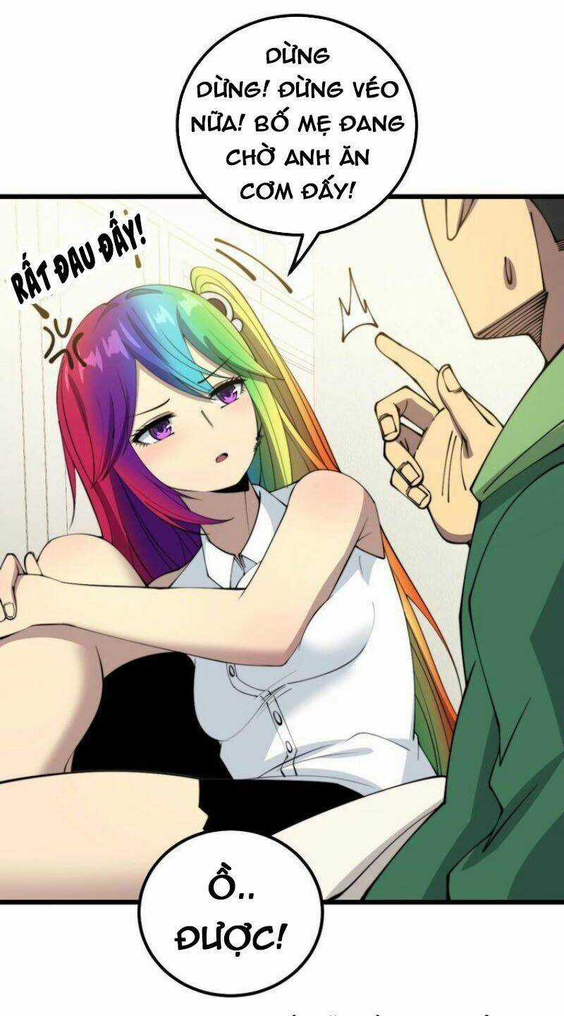 Độc Thủ Vu Y - Chapter 322 - Trang 36