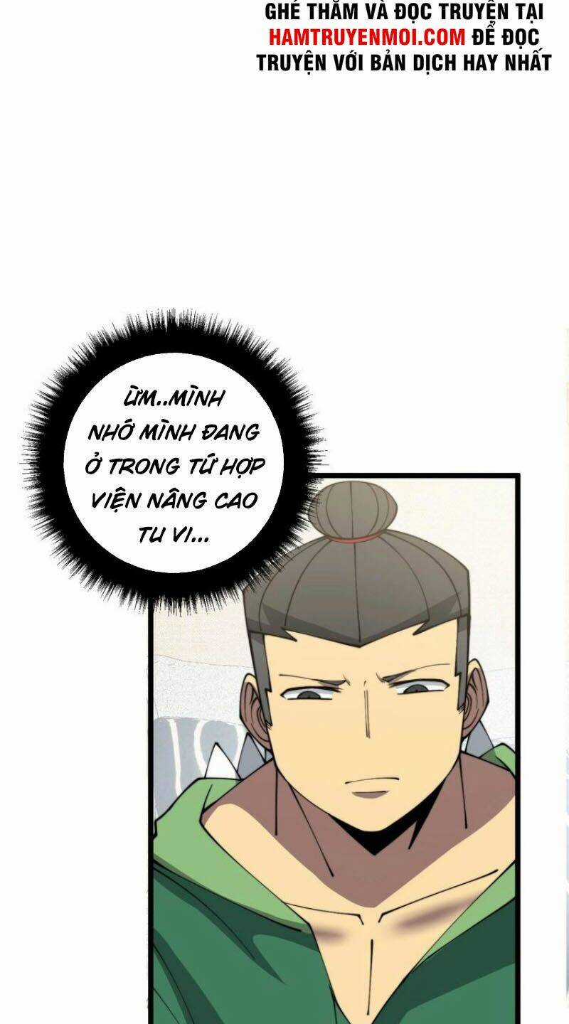 Độc Thủ Vu Y - Chapter 322 - Trang 37