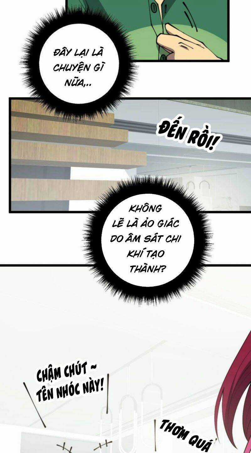 Độc Thủ Vu Y - Chapter 322 - Trang 38