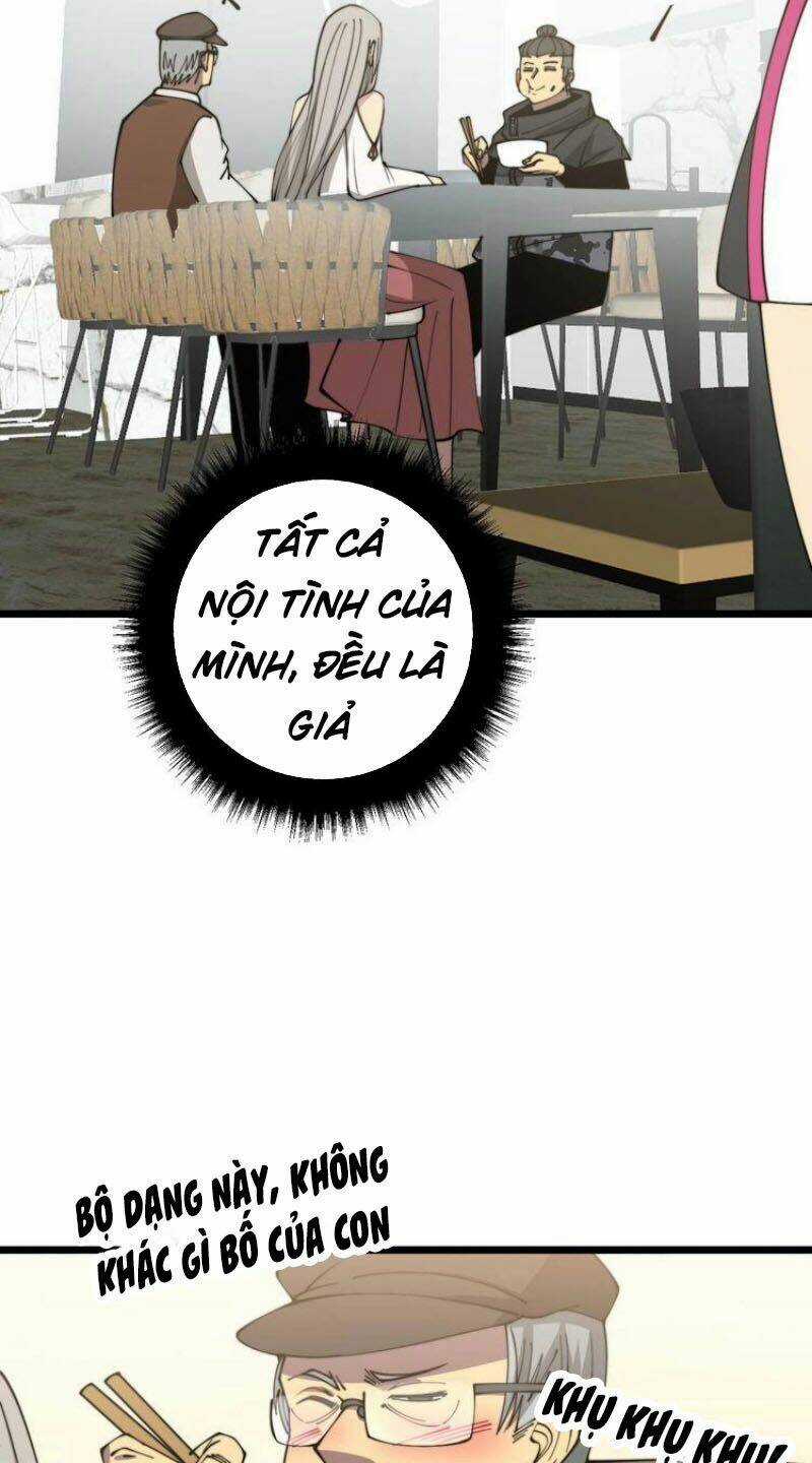 Độc Thủ Vu Y - Chapter 322 - Trang 39