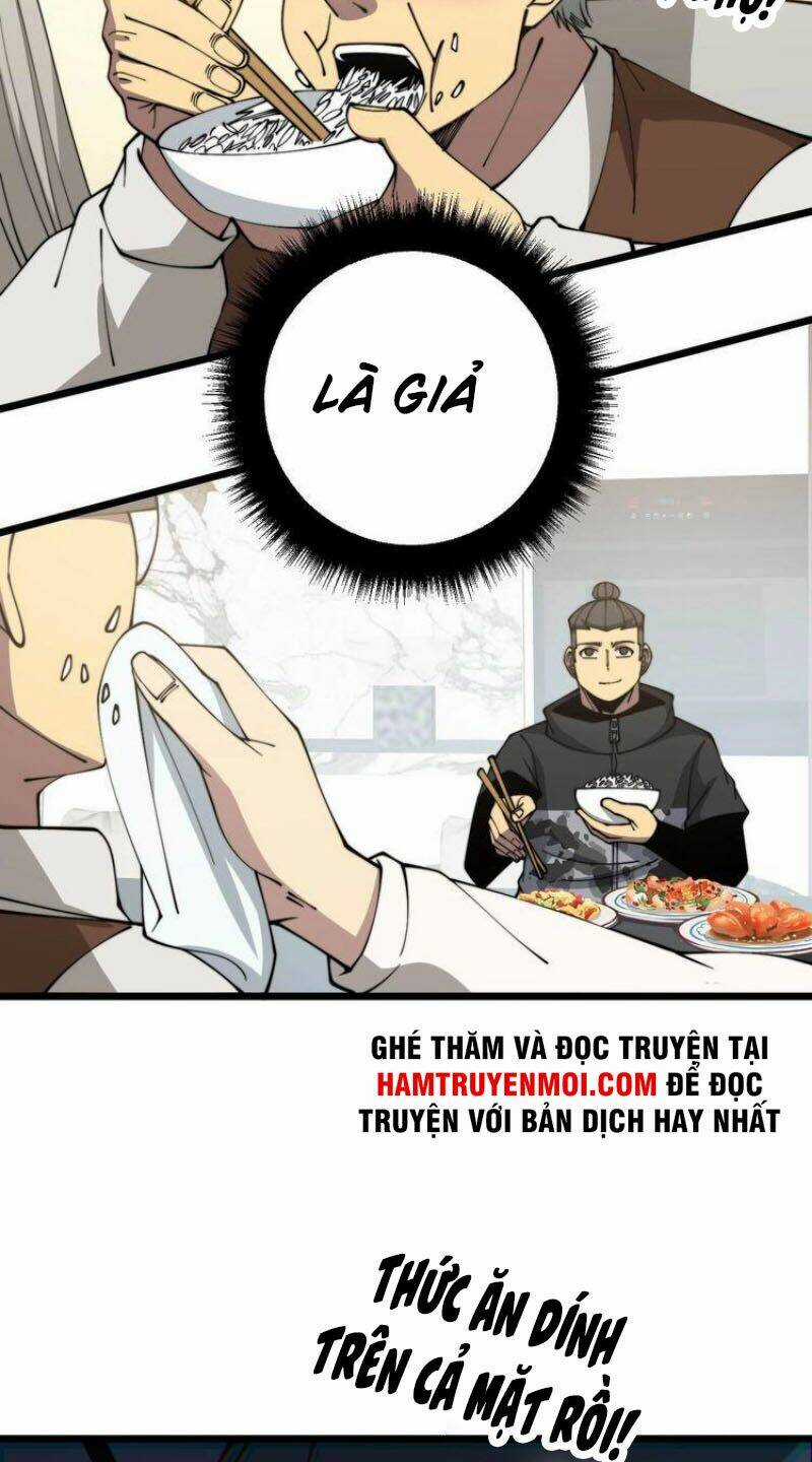 Độc Thủ Vu Y - Chapter 322 - Trang 40