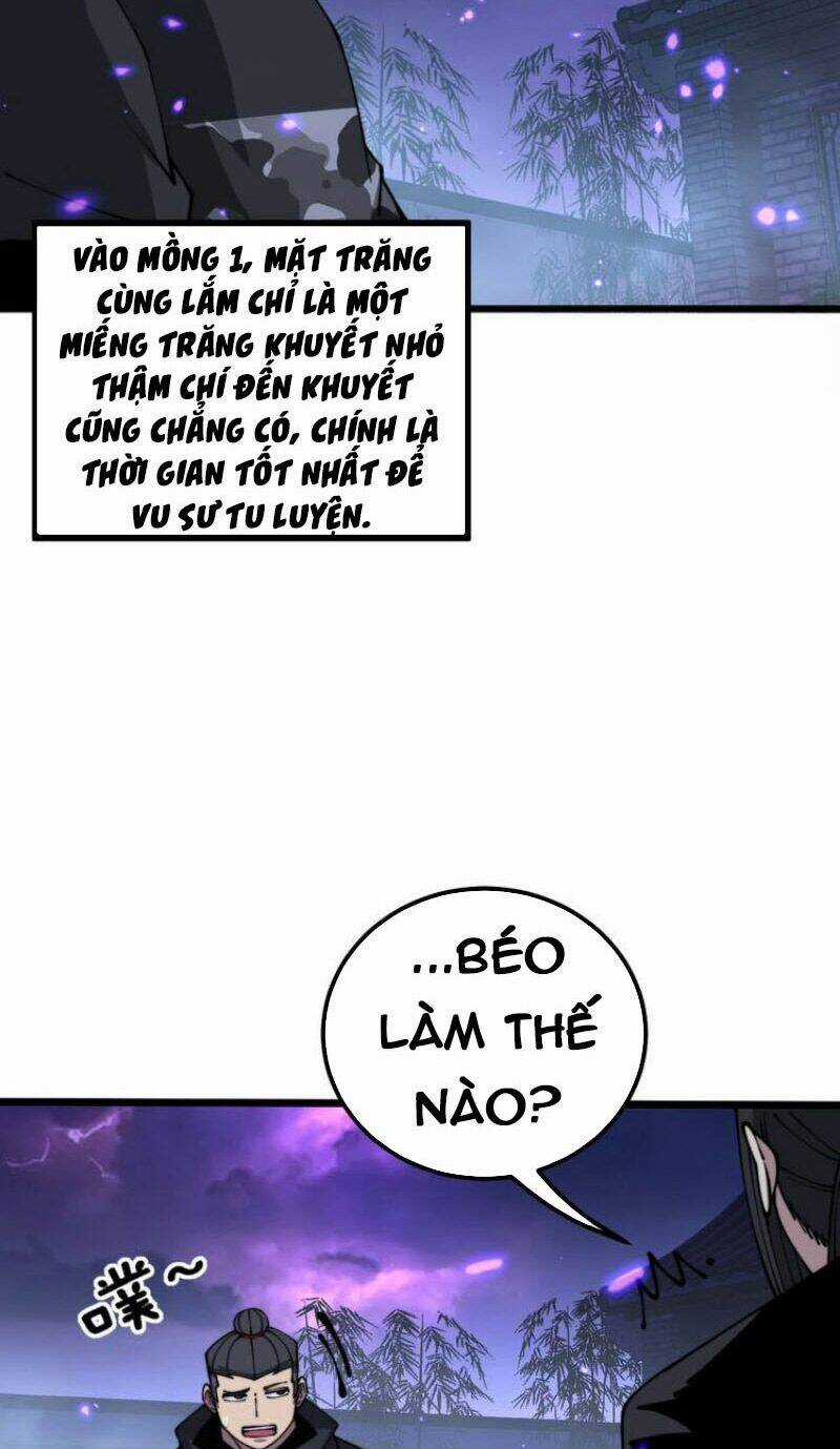 Độc Thủ Vu Y - Chapter 322 - Trang 5