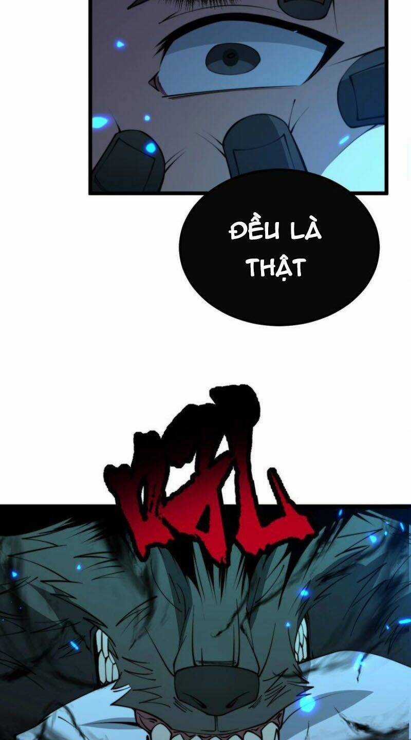 Độc Thủ Vu Y - Chapter 322 - Trang 44