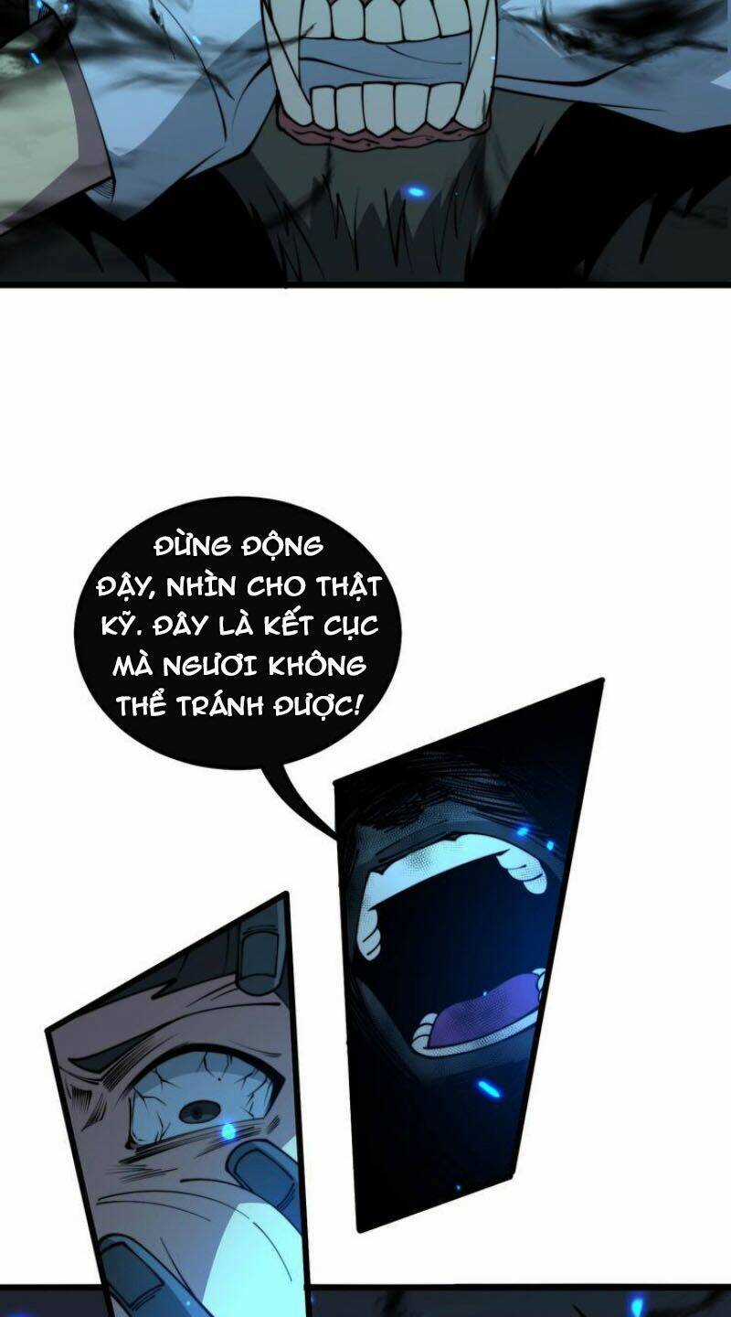 Độc Thủ Vu Y - Chapter 322 - Trang 45