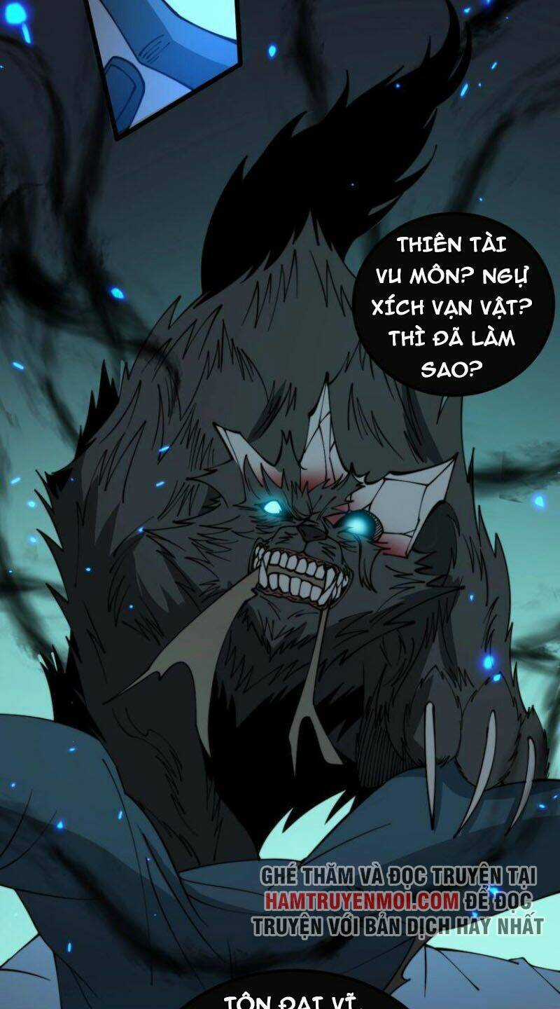 Độc Thủ Vu Y - Chapter 322 - Trang 46