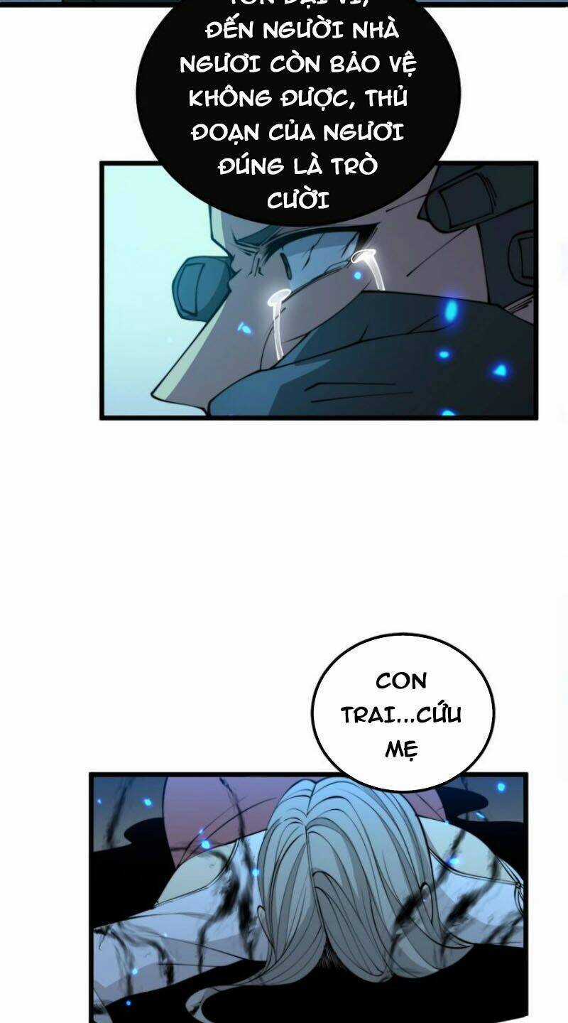 Độc Thủ Vu Y - Chapter 322 - Trang 47