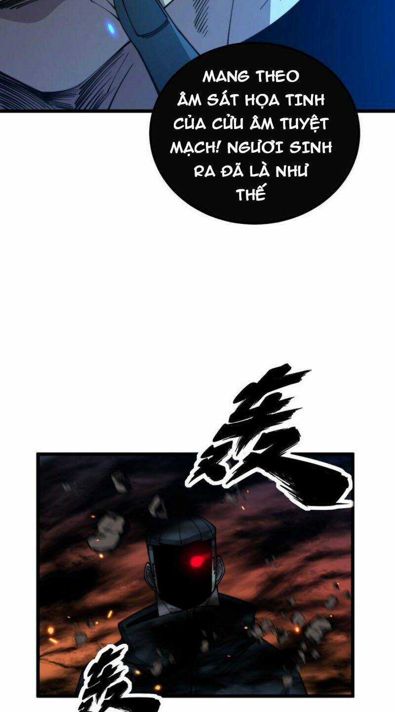 Độc Thủ Vu Y - Chapter 322 - Trang 49