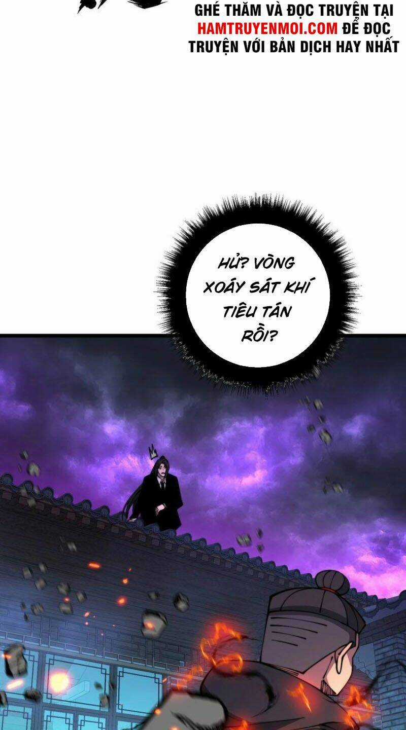 Độc Thủ Vu Y - Chapter 322 - Trang 50