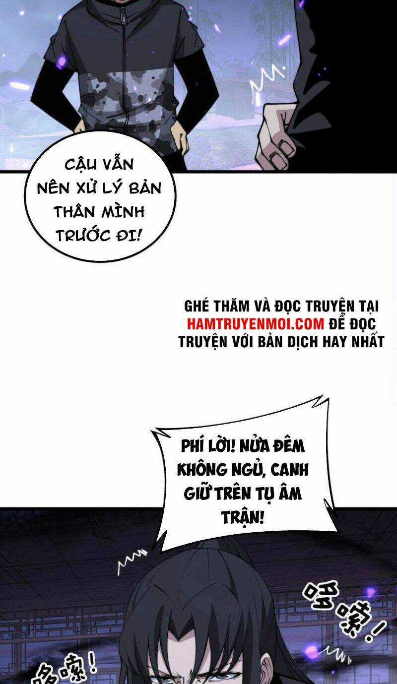 Độc Thủ Vu Y - Chapter 322 - Trang 6