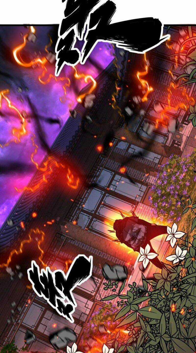 Độc Thủ Vu Y - Chapter 322 - Trang 54