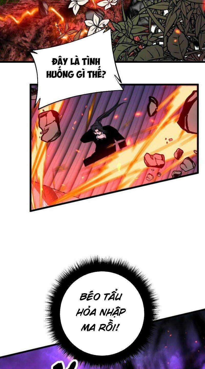 Độc Thủ Vu Y - Chapter 322 - Trang 55