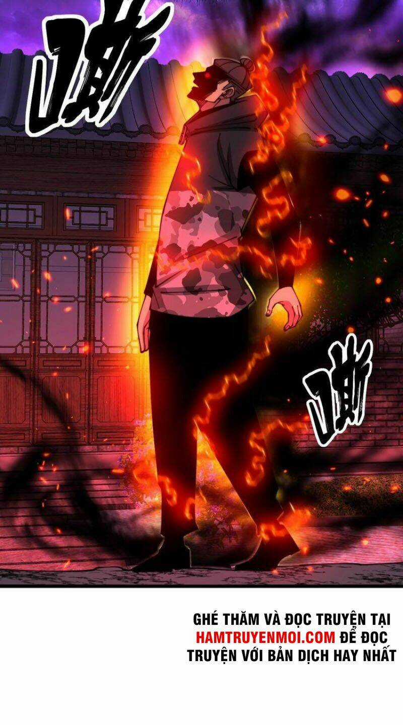 Độc Thủ Vu Y - Chapter 322 - Trang 56