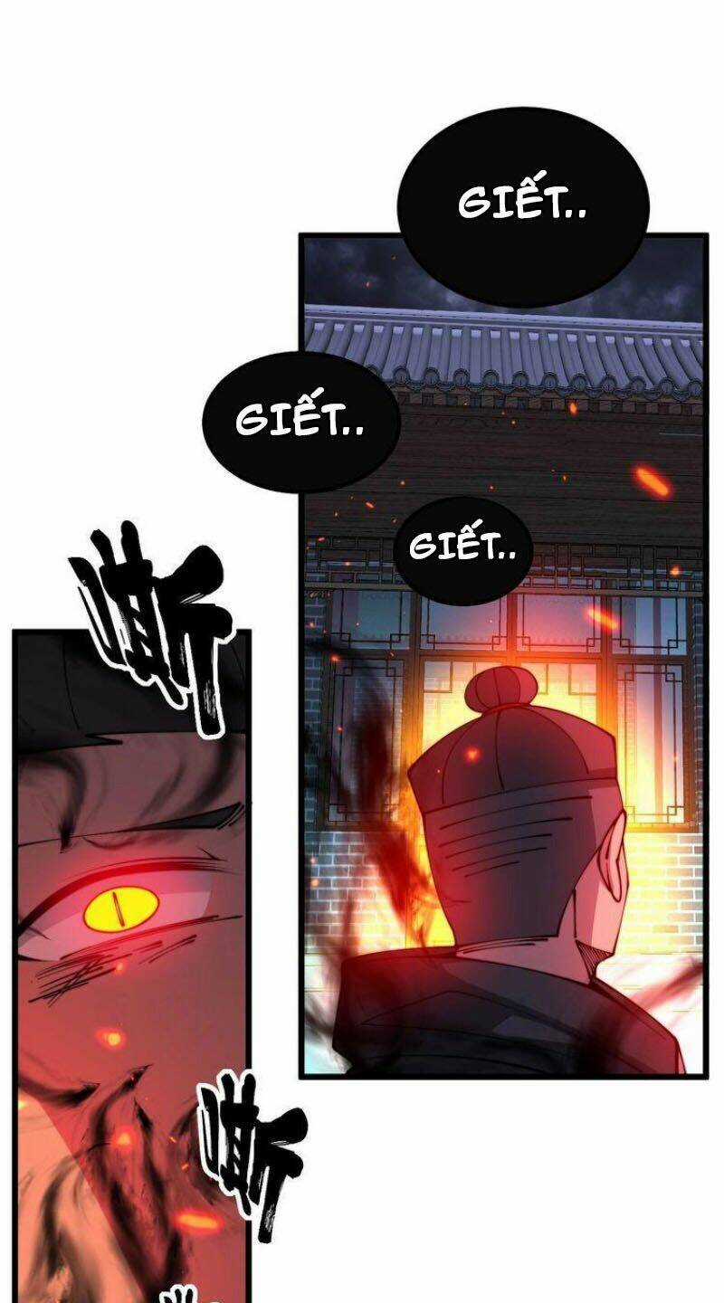 Độc Thủ Vu Y - Chapter 322 - Trang 57