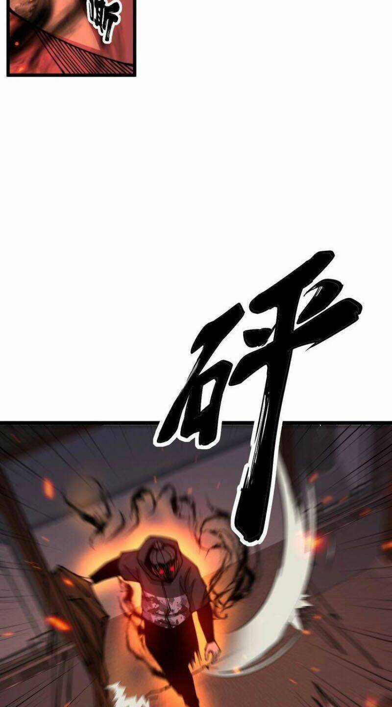 Độc Thủ Vu Y - Chapter 322 - Trang 58