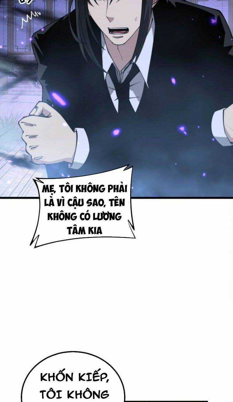 Độc Thủ Vu Y - Chapter 322 - Trang 7