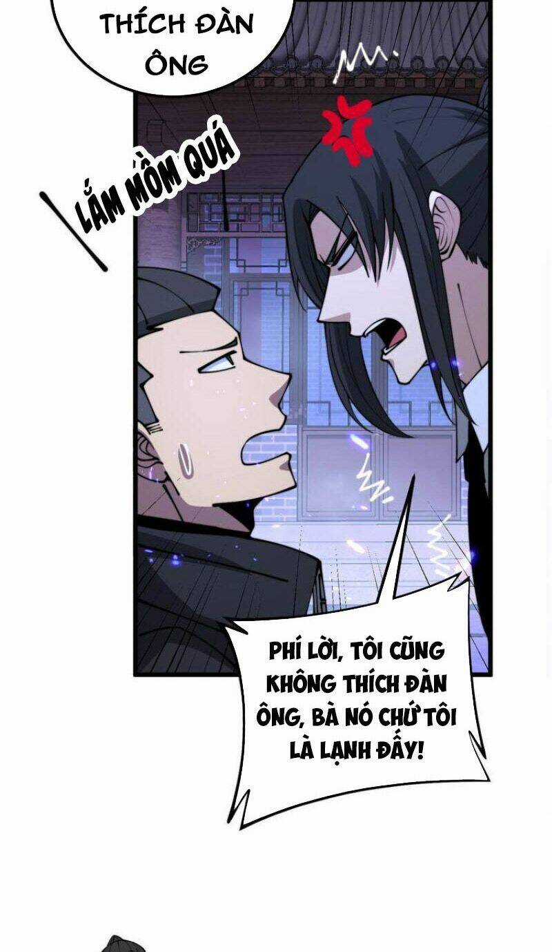 Độc Thủ Vu Y - Chapter 322 - Trang 8