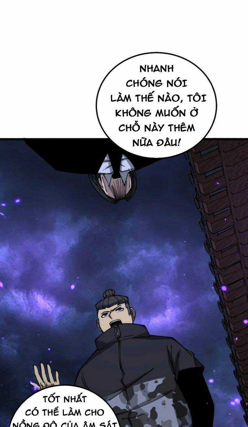 Độc Thủ Vu Y - Chapter 322 - Trang 10