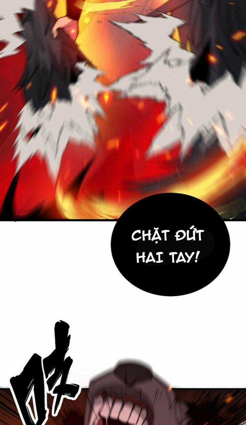 Độc Thủ Vu Y - Chapter 323 - Trang 17