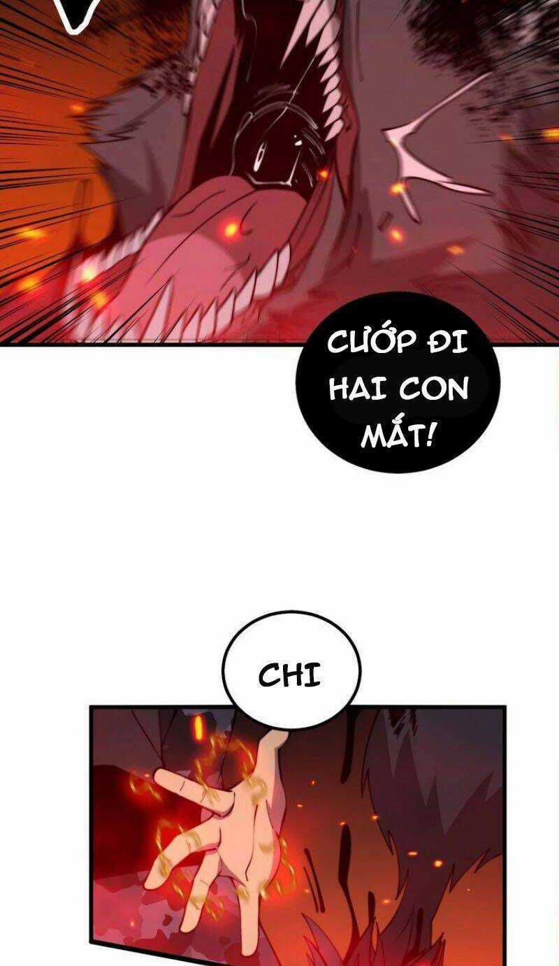 Độc Thủ Vu Y - Chapter 323 - Trang 18