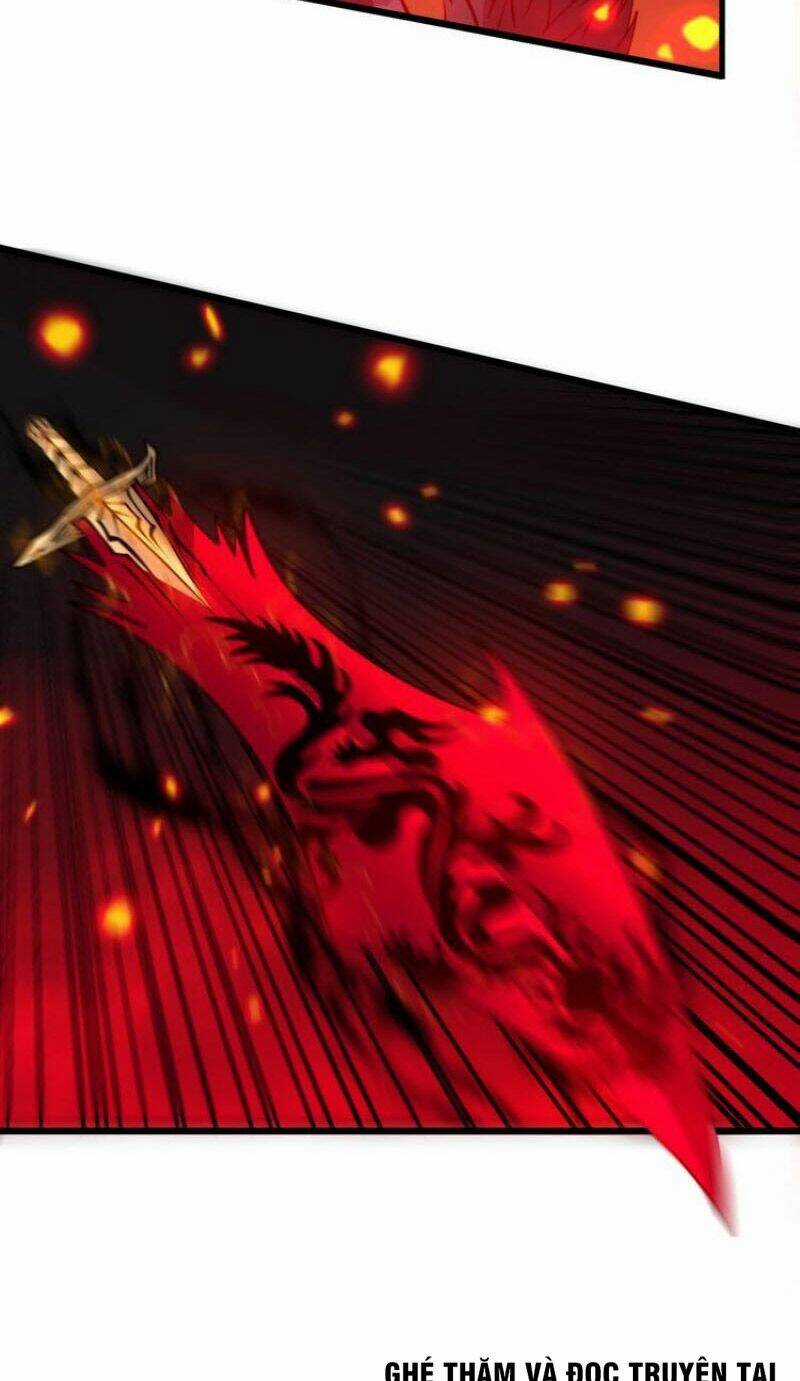 Độc Thủ Vu Y - Chapter 323 - Trang 19