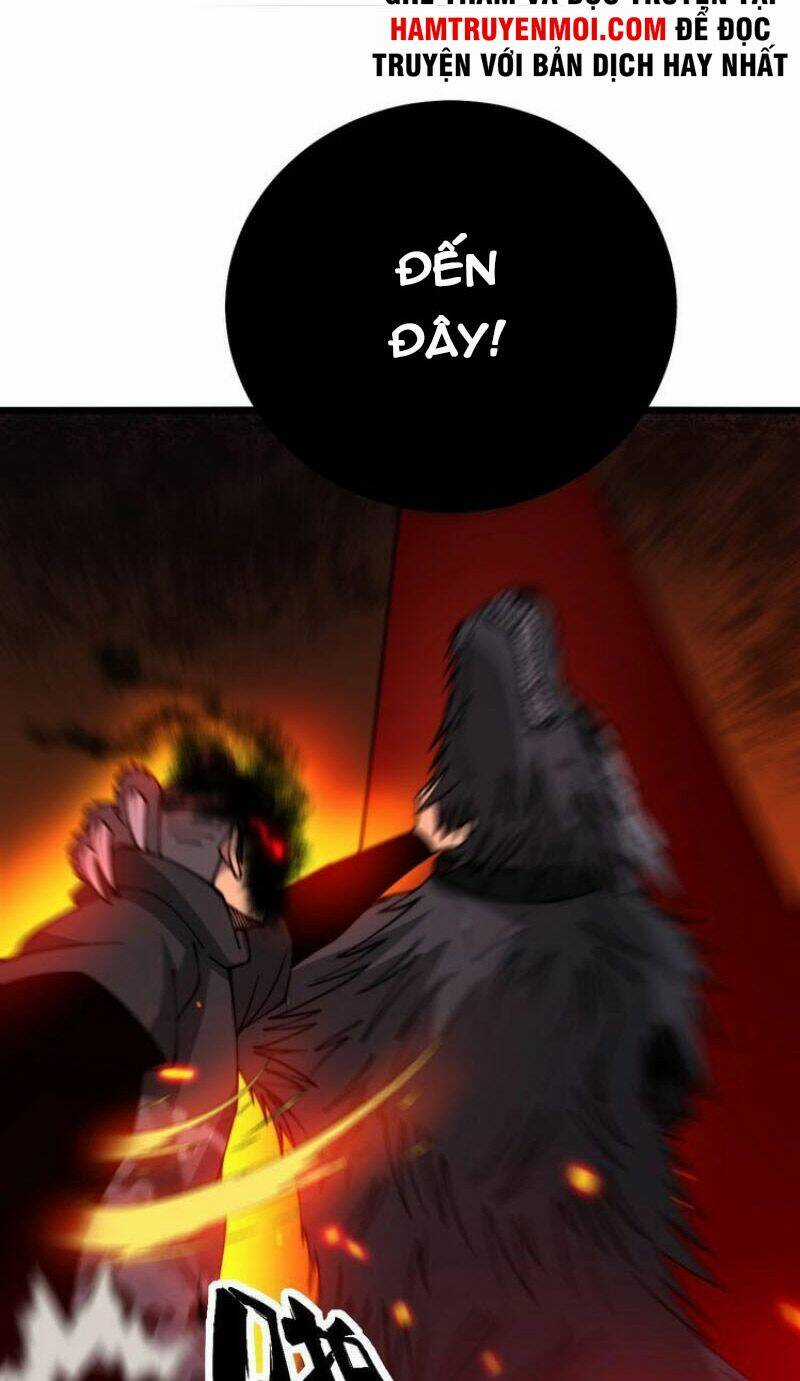 Độc Thủ Vu Y - Chapter 323 - Trang 20