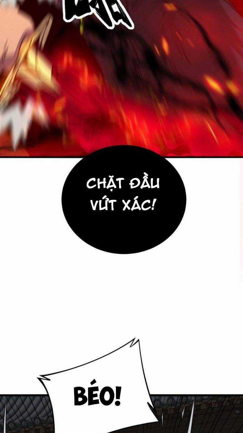 Độc Thủ Vu Y - Chapter 323 - Trang 21