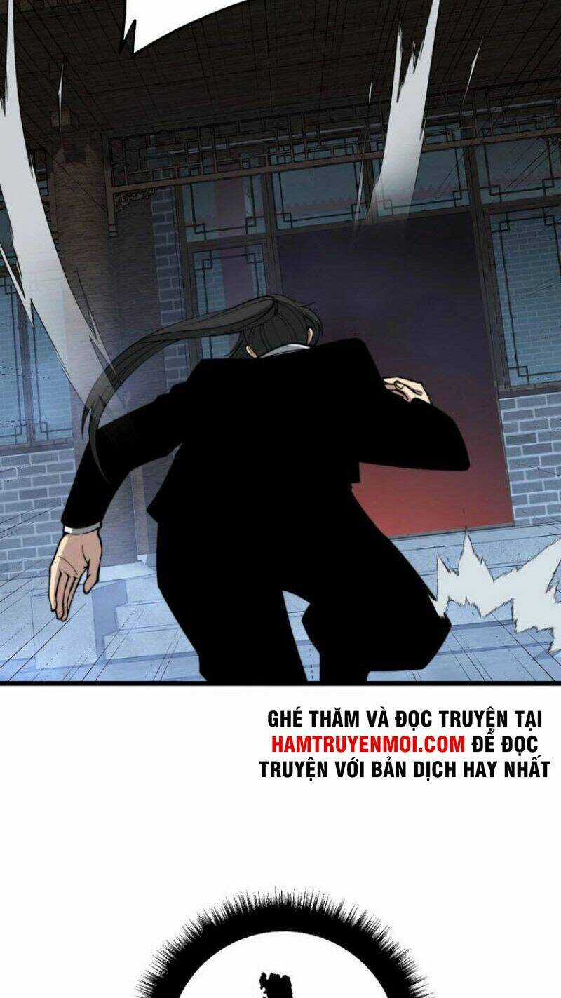 Độc Thủ Vu Y - Chapter 323 - Trang 22