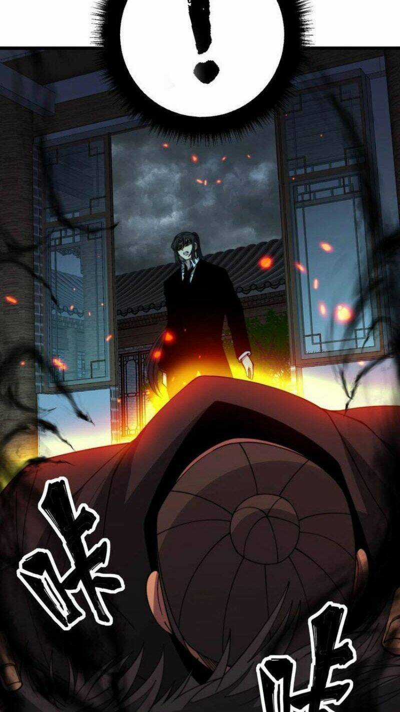 Độc Thủ Vu Y - Chapter 323 - Trang 23