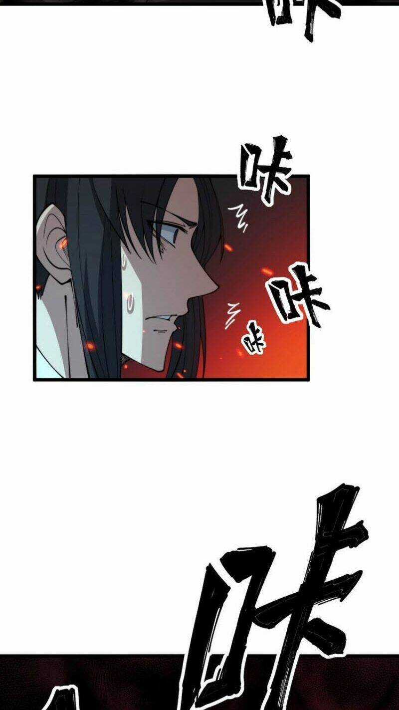 Độc Thủ Vu Y - Chapter 323 - Trang 24