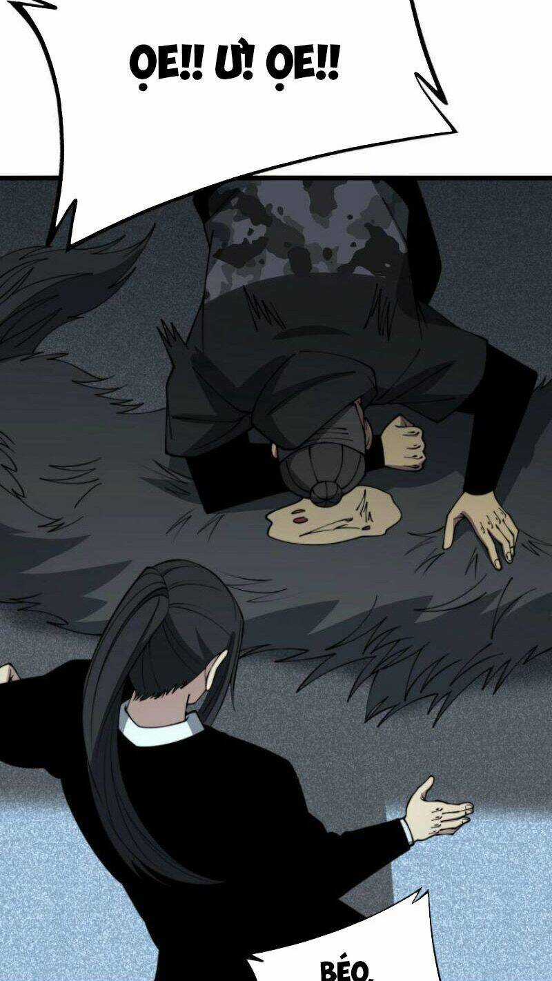 Độc Thủ Vu Y - Chapter 323 - Trang 27