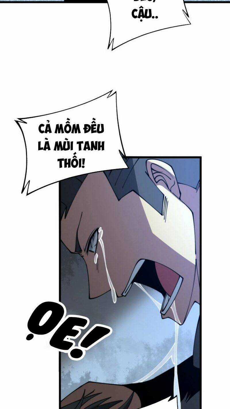 Độc Thủ Vu Y - Chapter 323 - Trang 28