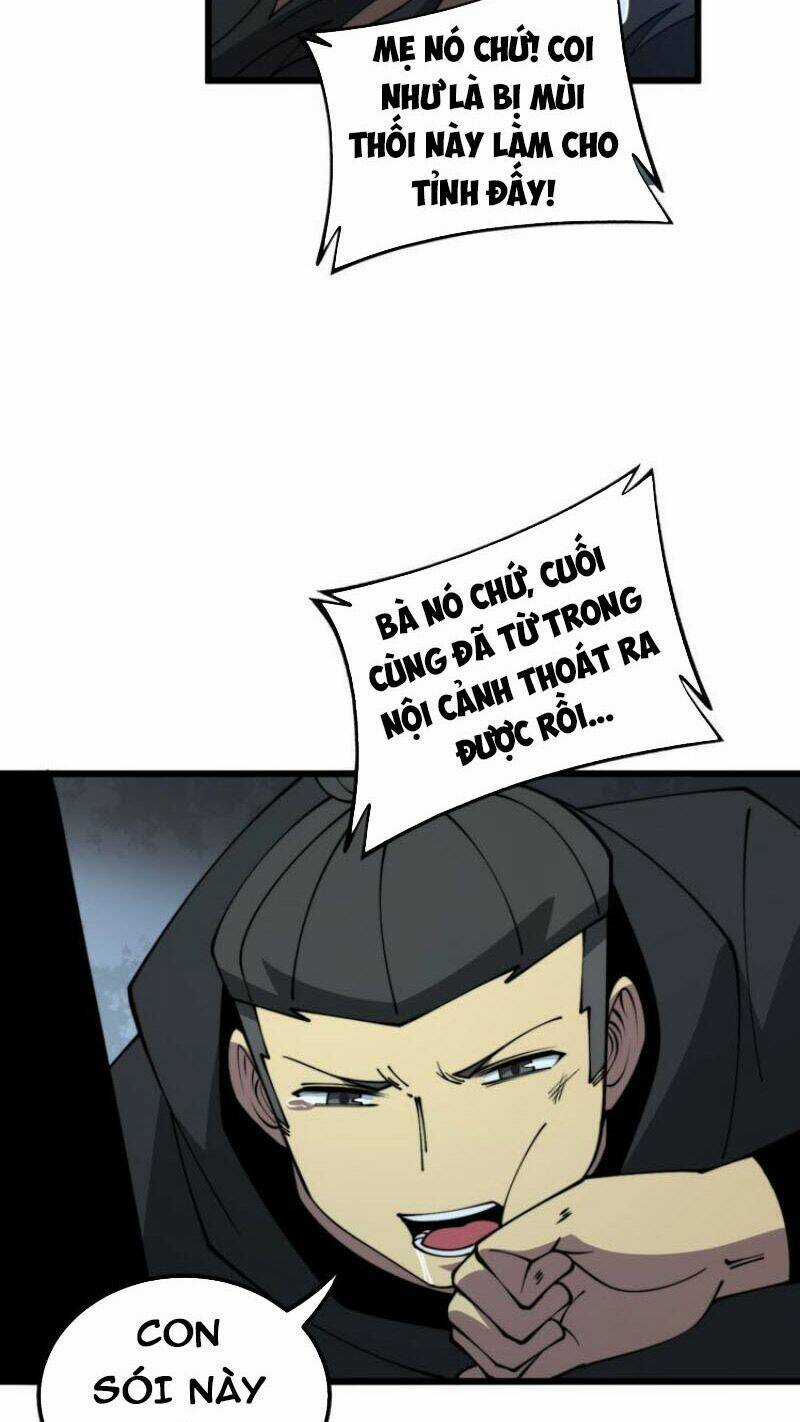 Độc Thủ Vu Y - Chapter 323 - Trang 29